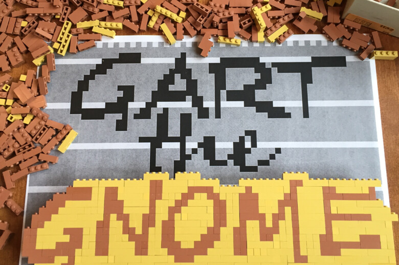LEGO Modulex M20