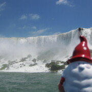 Niagara Falls - Ontario - Canada