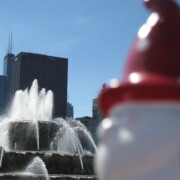 Buckingham Fountain - Chicago