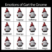 Emotion Chart