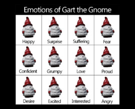 Emotion Chart