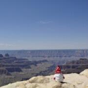 Grand Canyon - North Rim