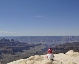 Grand Canyon - North Rim