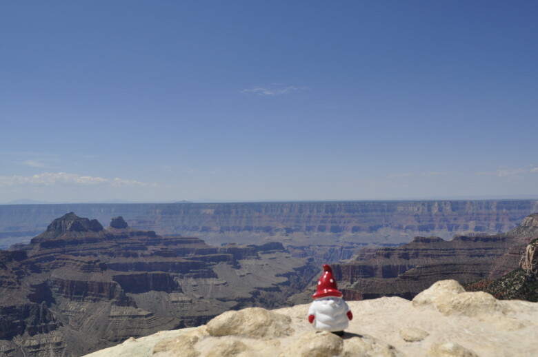 Grand Canyon - North Rim