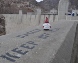 Hoover Dam