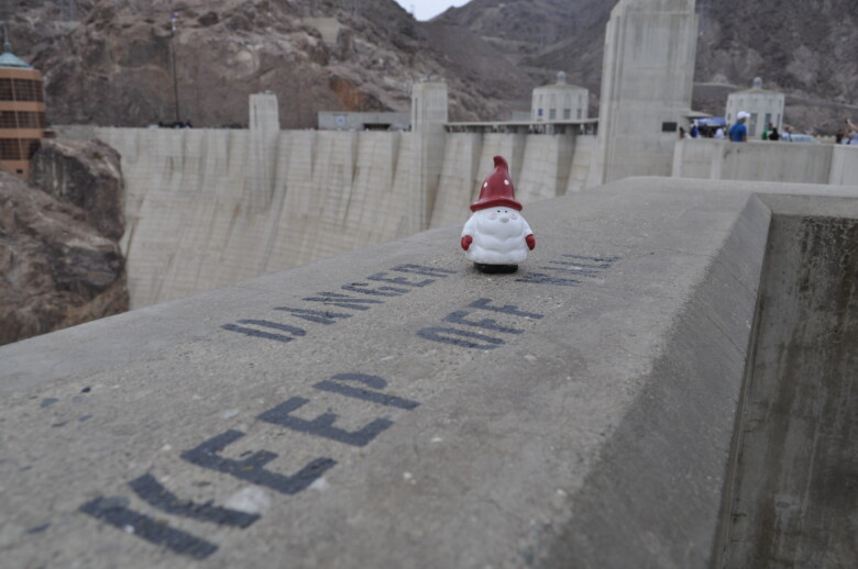 Hoover Dam