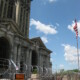 Michigan Central Station - Detroit