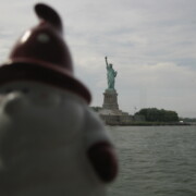 Statue of Liberty - Liberty Island - New York