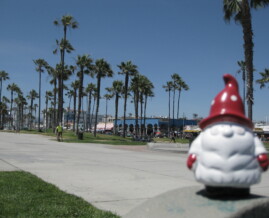 Venice Beach - Los Angeles