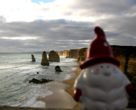 The Twelve Apostles Victoria