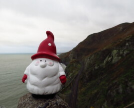 Bray Head - Ireland