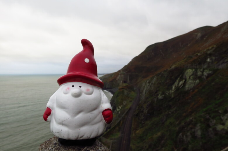 Bray Head - Ireland