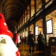 Trinity College Library Dublin