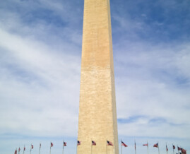 Washington Monument - Washington, D.C.