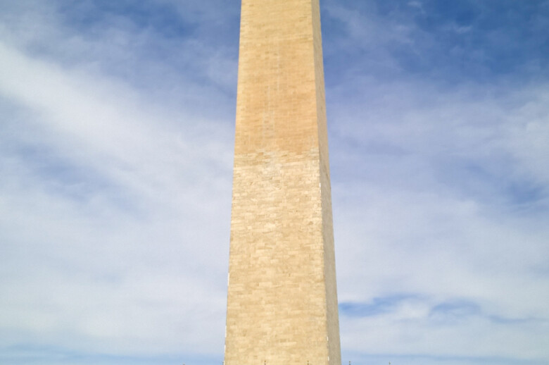 Washington Monument - Washington, D.C.