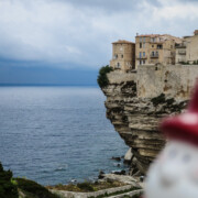 Bonifacio - Corsica, France