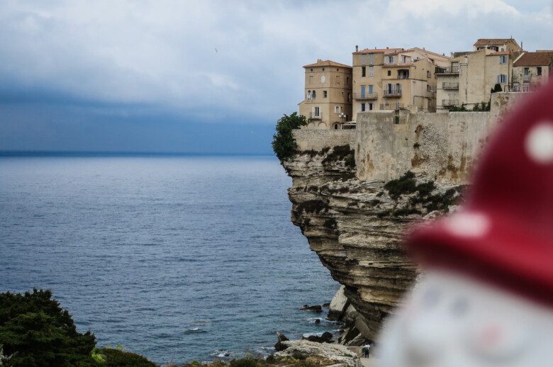 Bonifacio - Corsica, France