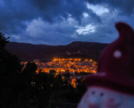 Bosa - Sardinia, Italy