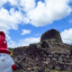 Nuraghe Santu Antine - Sardinia, Italy