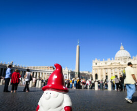 St. Peter's Basilica