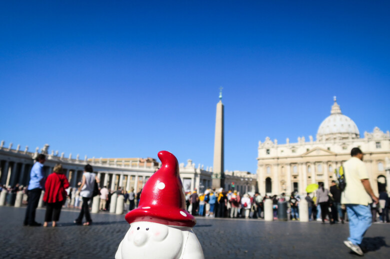 St. Peter's Basilica