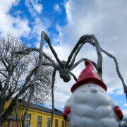 MAMAN - Louise Bourgeois