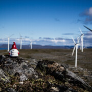 Havoygavlen Wind Farm, Norway