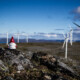 Havoygavlen Wind Farm, Norway