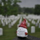 Arlington National Cemetery - Virginia