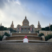 National Art Museum of Catalonia - Barcelona