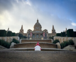 National Art Museum of Catalonia - Barcelona