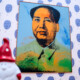 Mao - Andy Warhol