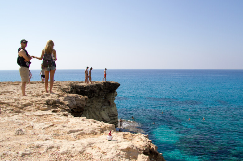 Cavo Greco, Ayia Napa - Cyprus