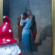 The Kiss - Francesco Hayez