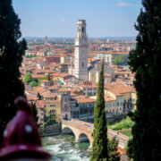 Verona - Italy