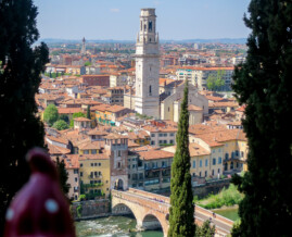 Verona - Italy