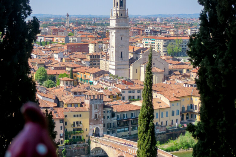 Verona - Italy