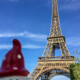 Eiffel Tower, Paris - France